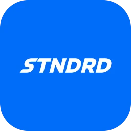 Icono de STNDRD Workout & Fitness Plans